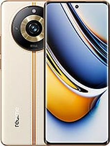 Realme 11 Pro+