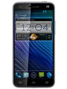 ZTE Grand S
