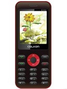 Celkon C111