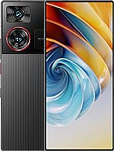 ZTE nubia Z60 Ultra Leading