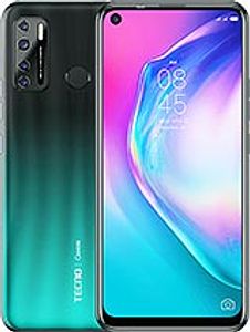 Tecno Camon 16 S