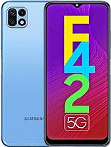 Samsung Galaxy F42 5G