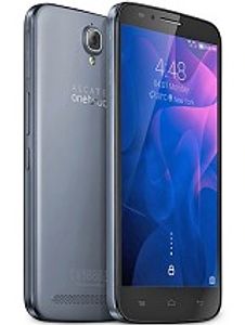 alcatel Flash Plus