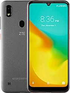 ZTE Blade A7 Prime