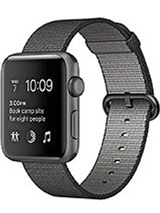 Apple Watch Serie 2 Aluminum 42mm