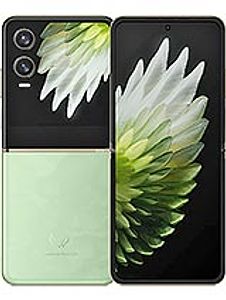 Tecno Phantom V Flip2