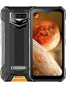 Doogee S89