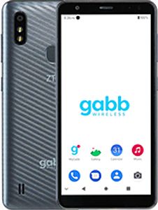 ZTE Gabb Z2