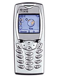 Sagem MY X-5