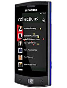 LG Jil Sander Mobile