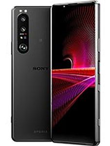 Sony Xperia 1 III