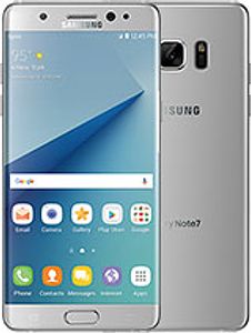 Samsung Galaxy Note7 (USA)