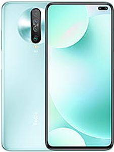 Xiaomi Redmi K30 5G Racing