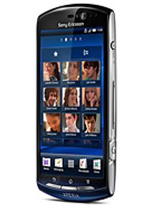 Sony Ericsson Xperia Neo
