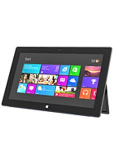 Microsoft Surface