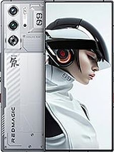 ZTE nubia Red Magic 9 Pro+