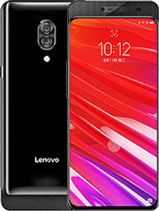 Lenovo Z5 Pro