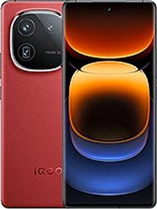vivo iQOO 12 Pro