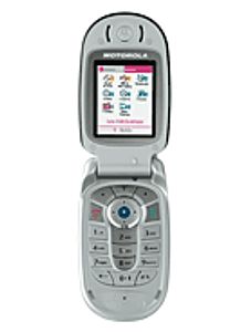 Motorola V535