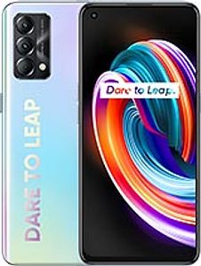 Realme Q3 Pro Carnival