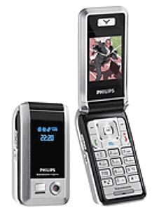 Philips Xenium 9@9e