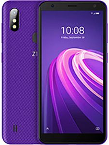 ZTE Blade A3Y