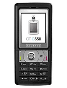 alcatel OT-C550