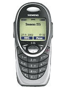 Siemens S55