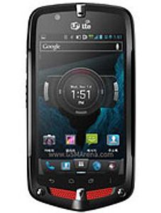 Casio G'zOne CA-201L