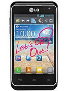 LG Motion 4G MS770