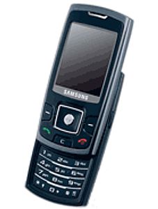 Samsung P260