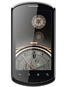 Huawei U8800 Pro