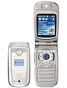 Motorola MPx220