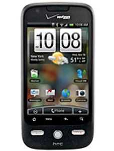 HTC DROID ERIS