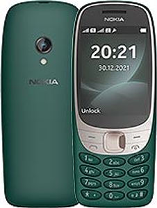 Nokia 6310 (2021)