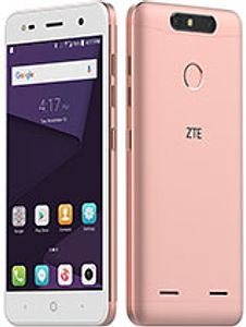 ZTE Blade V8 Mini