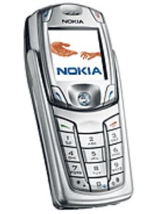 Nokia 6822