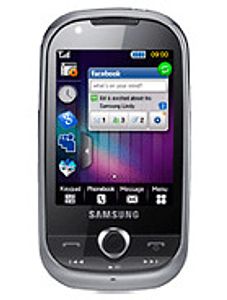 Samsung M5650 Lindy