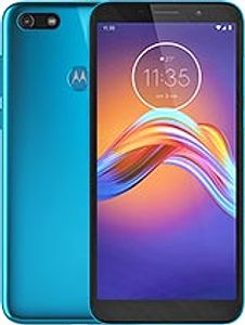 Motorola Moto E6 Play