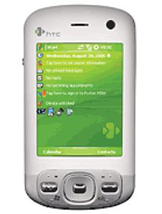 HTC P3600