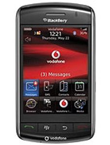 BlackBerry Storm 9500