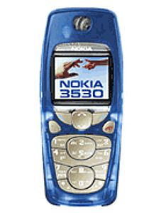 Nokia 3530