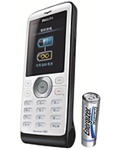 Philips Xenium 9@9j