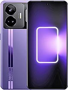 Realme GT Neo 5 240W