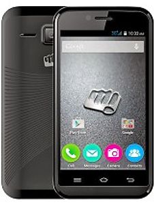 Micromax Bolt S301