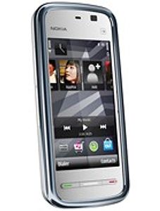 Nokia 5235 Comes With Music