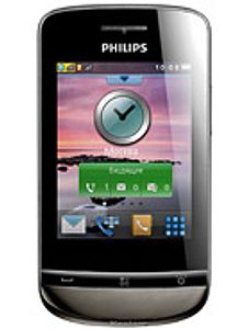 Philips X331