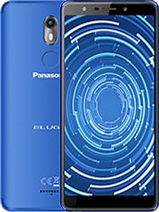 Panasonic Eluga Ray 530
