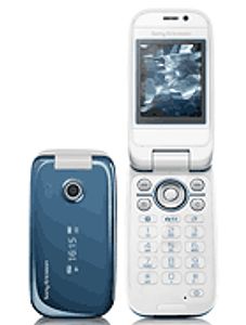 Sony Ericsson Z610