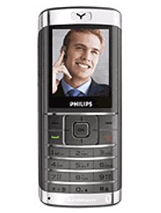 Philips Xenium 9@9d